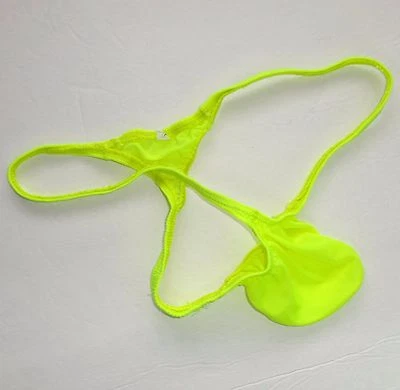 K4032 K403 стринги контур мешок шелковистый мягкий виноград контрабандистов нижнее белье - Изображение 1 из 4