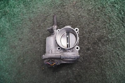 Toyota Prius 2011 2012 2013 1,8 L carrocería del acelerador fabricante de equipos originales 161 k millas 2203037060 Foto 1 de 4