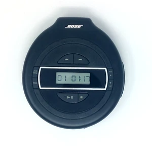 BOSE PM-1 Portable CD Player With Anti-Skip Technology - Picture 1 of 2