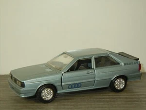 Audi Quattro - Conrad 1020 Germany 1:43 *41560 - Picture 1 of 4