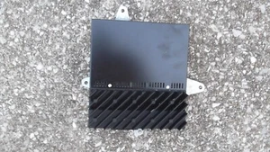 BMW X3 E83 04-10 Audio Radio Sound System Amp Amplifier 9143150 Free Shipping - Picture 1 of 3