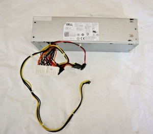 Genuine Dell D240AS-00 240W Power Supply for Optiplex 7010 - Picture 1 of 3