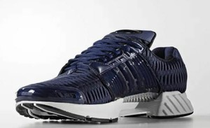 adidas climacool trainers blue