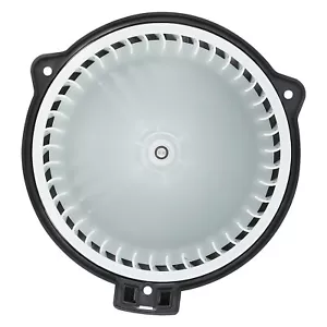 Heater Blower Motor with Fan Cage For Honda Odyssey 1999-2004 Honda Pilot 03-08 - Picture 1 of 12