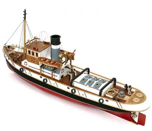 Ulises OCean Schlepper (OcCre) - Bild 1 von 2