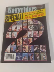 Easyriders SPECIAL 2nd Anniversary Edition April 1975 Special Souvenir Edition - Imagen 1 de 5