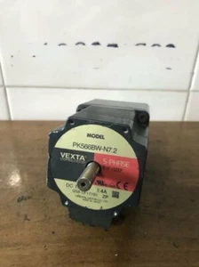 1 pieza para prueba 100 % PK566BW-N7.2 (por Fedex o DHL 90 días de garantía) #F21 - Imagen 1 de 4