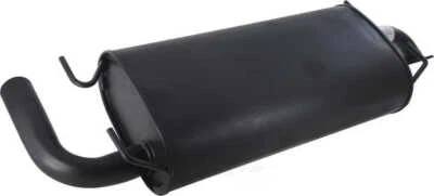 Exhaust Muffler-OES Autopart Intl 2103-290598 fits 08-11 Subaru Impreza - Imagem 1 de 3