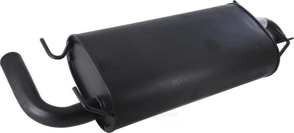 Silenciador de escape-OES Autopart Intl 2103-290598 serve 08-11 Subaru Impreza - Imagem 1 de 3