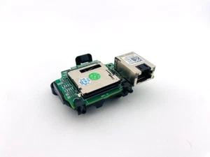 KARTA PORTU IDRAC8 0X99HC ETHERNET DO DELL POWEREDGE R430 R530 - Zdjęcie 1 z 4