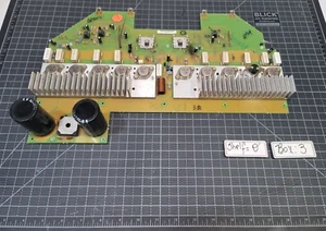 1997 Peavey PV 1200 Main Board . - Picture 1 of 14