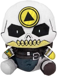 Sea of Thieves Gold Hoarder Stubbins Plush Ex-Display - Picture 1 of 5