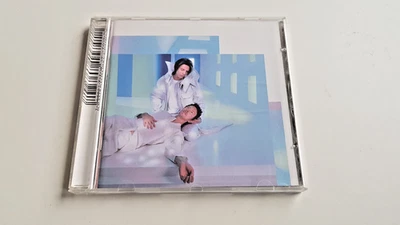CD David Bowie Hours - Bild 1 von 3