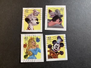 ICOLLECTZONE US 4342-45 XF used on paper (C200-1) - Picture 1 of 1