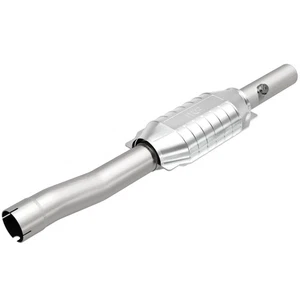 For Jeep Grand Cherokee 99-01 Magnaflow Direct Fit CARB Catalytic Converter GAP - Picture 1 of 4