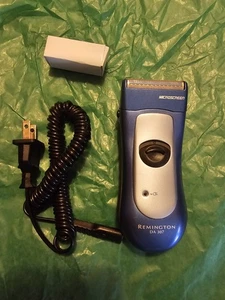 Remington DA-307 Men's MicroScreen Shaver Corded Rechargeable Refurbished  - Picture 1 of 2