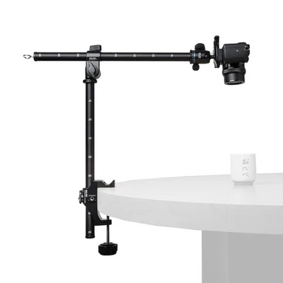 SLIK Creator's Series: Complete Studio Kit w/Clamp, Sliding Arm - Image 1 of 4