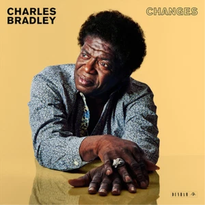 Charles Bradley Changes (CD) Album - Picture 1 of 2