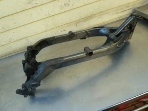 Cuadro recto LIMPIO T EZ REG G650 X Country 09 06-09 BMW #T5  - Imagen 1 de 8