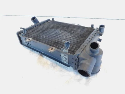 BMW K75 K75C S RT 1984-1996 motor delantero radiador de refrigeración por agua  Foto 1 de 4