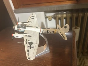 junkers ju 88 Corgi - Foto 1 di 6