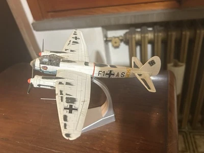 junkers ju 88 Corgi - Immagine 1 di 4