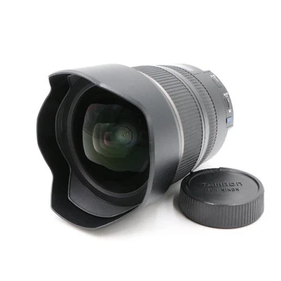 Tamron 15-30mm F2.8 Di VC USD A012N para Nikon Excelente Estado Foto 1 de 4