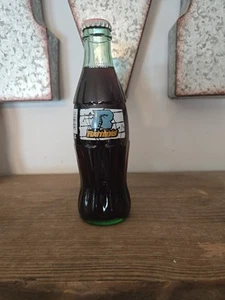Coca-Cola Arizona Rattlers 1994 & 1997 World Football Champions COKE Bottle - Picture 1 of 4