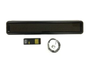 Pro-Lite *Refurb* TruColorXP Programmable Electronic Message Sign - Picture 1 of 1