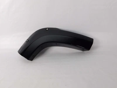 ✅ 2002 - 2004 Jeep Liberty колесо расширитель двери молдинг задний правый RH черный OEM - Изображение 1 из 4