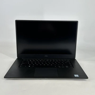 Dell XPS 15 9550 FHD i7-6700HQ 2.60GHz 16GB 1TB SSD GTX 960M - LIGHT WHITE SPOTS - Image 1 of 4