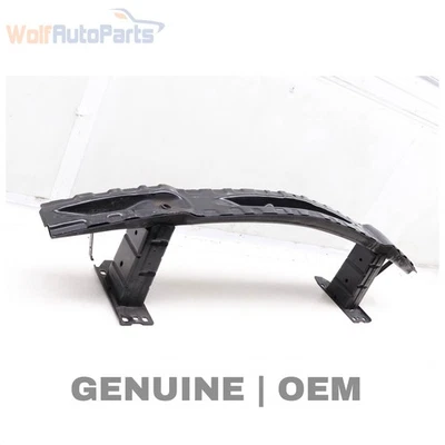 BMW 328I XDRIVE E90 LCI 2009-2012 - Barra de refuerzo de parachoques delantero/viga de impacto Foto 1 de 4