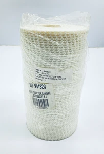 FÖRDERBAND PVC BAND 8" x 77" versteckte Cliper UX-1 F11 - Bild 1 von 5