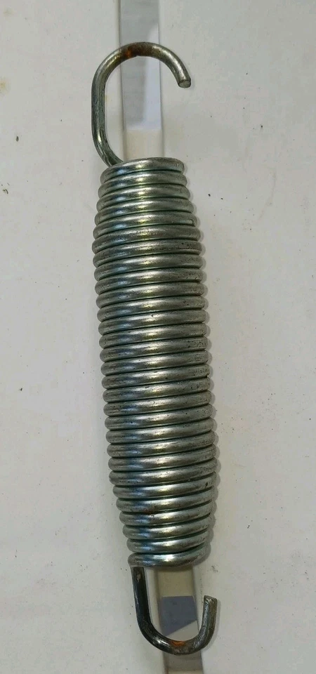 Trampoline Springs 5.5" Inch Replacement Heavy-Duty Galvanized Steel - Image 1 of 1