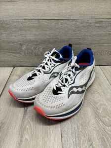 Saucony Endorphin Speed 2 Shoes Mens Size 11 Running S20688-84 Sneakers - Picture 1 of 8