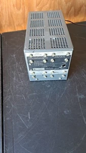 LAMBDA LXS-CC-24 Regulated Power Supply. Input 105-132V - Picture 1 of 6