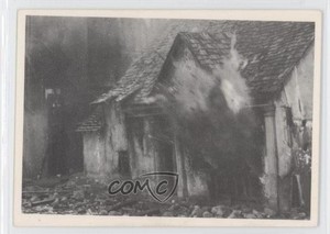 1963 Donruss Combat Series 1 Destruction! #30 0s4