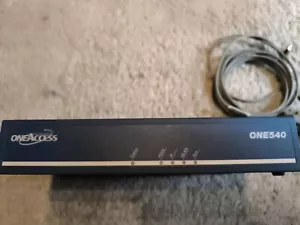 ONEACCESS ONE540 Gb5T Router - Bild 1 von 4