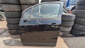 PUERTA DELANTERA IZQUIERDA VAUXHALL MOKKA N/S/F MK1 J13 (2012-2019) *Z22C* - Imagen 1 de 6