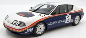 Otto Mobile 1/18 Scale Resin OT659 - Alpine GTA Europa Cup-R Racing - Picture 1 of 7