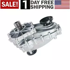 Transfer Case Assembly For Mercedes-Benz M R GL-Class GLE W164 W251 R350 GL550 - Bild 1 von 11
