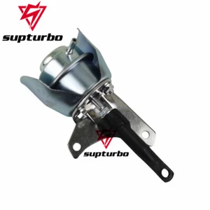 753420 for Mini Citroen Ford Mazda Peugeot 1.6 HDi 80 Kw DV6TED4 Turbo wastegate - Picture 1 of 7