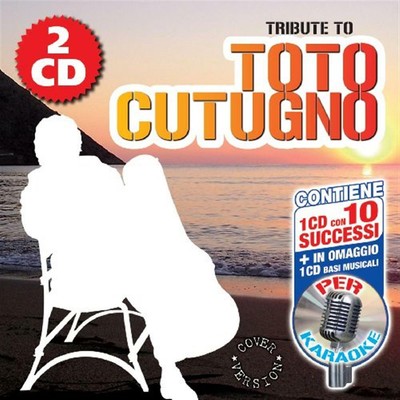 Tribute To Toto Cutugno / Various (2 Cd) - AA...