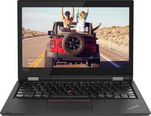 Lenovo ThinkPad L380 Yoga i5 8250U 1.60GHz 8GB RAM 256GB SSD 13.3" FHD Win 11 - Picture 1 of 3