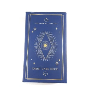 Mazo de cartas del tarot 2020 de La Muci Design - Imagen 1 de 5