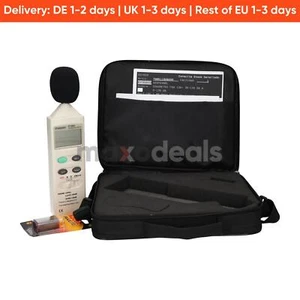 Standard ST-8850 Sound Level Meter New NFP - Picture 1 of 8