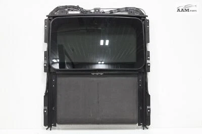 2013-2020 LINCOLN MKZ SEDAN UPPER SUNROOF MOONROOF W/ GLASS & MOTOR & SHADE OEM - Image 1 of 4