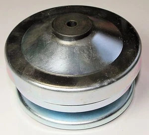 Conjunto de embrague convertidor de par serie 30 eje de 3/4" para go-kart Coleman KT196 - Imagen 1 de 2