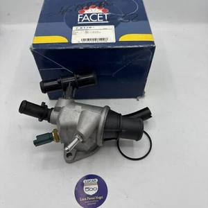 TERMOSTATO FIAT PUNTO II 1.9 JTD FACET 7.8179 OE 46758946 46758586 - Imagen 1 de 3