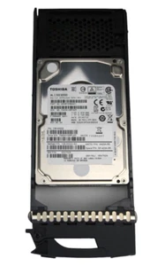 IBM NETAPP 00V7528 900GB 10K 6GBPS SAS 2.5'' HARD DRIVE HDEBC00NAA51 - Picture 1 of 4